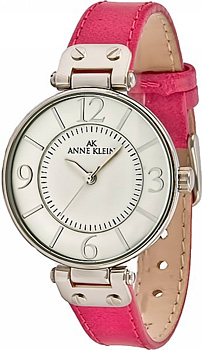 Часы Anne Klein Ring 9169WTPK
